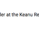 Image for article titled The Internet Reacts To Keanu Reeves In Cyberpunk 2077